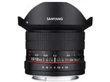 12mm F2.8 ED AS NCS FISH-EYE [キヤノンEOS用]