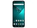 arrows Alpha2 M10 256GB SIMフリー [ブルーグリーン] (SIMフリー)