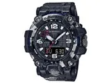 G-SHOCK マスター オブ G マッドマスター TEAM LAND CRUISER TOYOTA AUTO BODY コラボレーションモデル GWG-2000TLC-1AJR