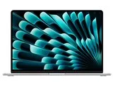 MacBook Air Liquid Retinaディスプレイ 15.3 MRYQ3J/A [シルバー]