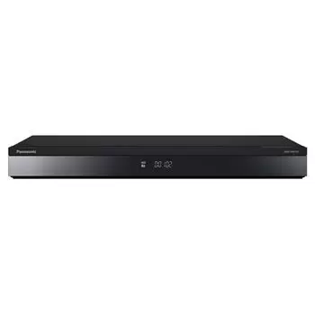 パナソニック 1TB 3チューナー ブルーレイレコーダー DIGA DMR-4W102