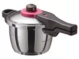 魔法のクイック料理 片手圧力鍋 3L ZQSA30