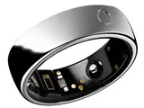Circular Ring 2 12号 SP430001C24S34 [Silver]