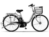 PAS GEAR-U PA26GU + 専用充電器