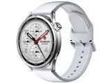 Xiaomi Watch S5 46mm [シルバー]