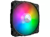 SickleFlow 200 ARGB MFX-B3DN-08NP2-R1 [ブラック]