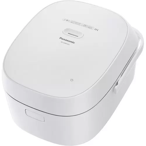 パナソニック Panasonic ライス&クッカー おどり炊き SR-UNX101 4