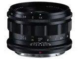 フォクトレンダー NOKTON classic 35mm F1.4 [ニコンZ用]