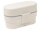 真・2段式弁当箱炊飯器 SNBT25HWH