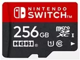 microSDカード for Nintendo Switch NSW-086 [256GB]