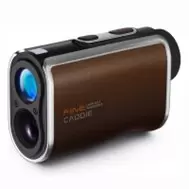 FINE CADDIE J300 [ブラウン]