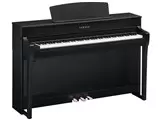 Clavinova CLP-745B [ブラックウッド調]