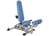 油圧GYMマシン ヒップアブダクション アダクション DK-674