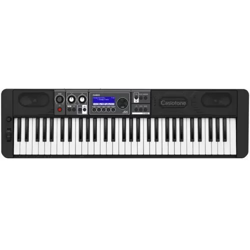 Casiotone CT-S500 [ブラック]