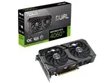 DUAL-RTX4060TI-O16G-EVO [PCIExp 16GB]