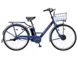 ステップクルーズe ST6B42 [E.Xバイオレットブルー] + 専用充電器