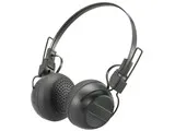 AudioComm HP-W125N-K [ブラック]