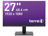 TERRA LCD/LED 2748W V4.0 [27インチ 黒]