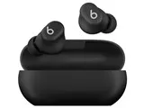 Beats Solo Buds [マットブラック]