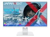 JN-Ei27G120U2-W [27インチ ホワイト]