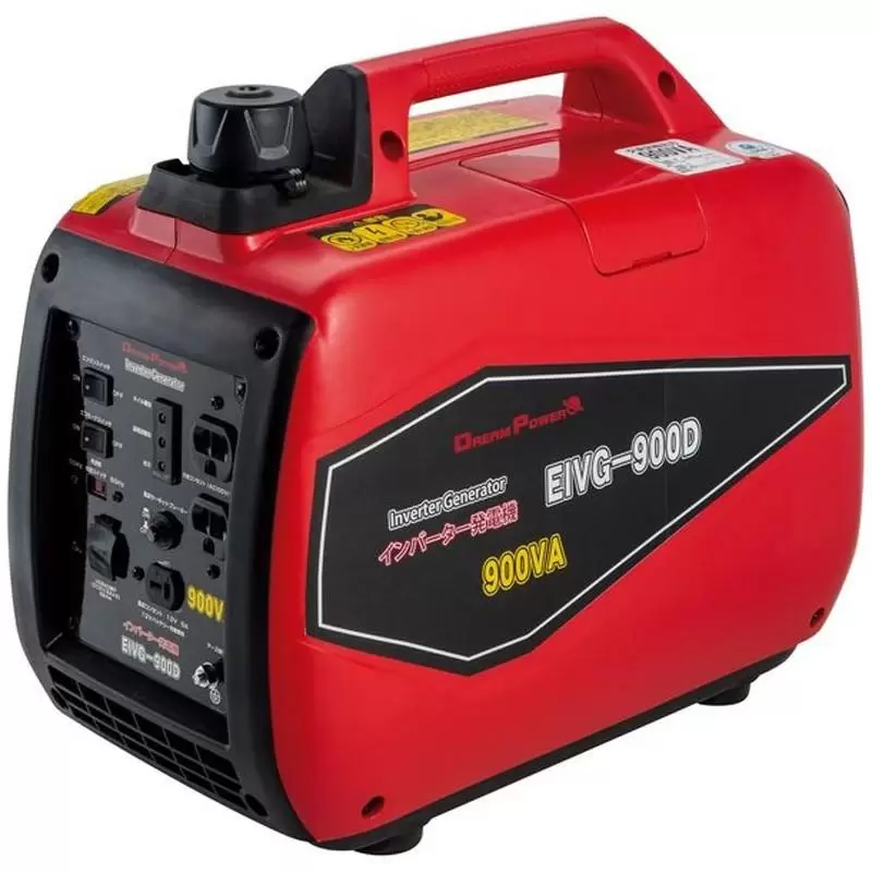 DREAM POWER EIVG-900D