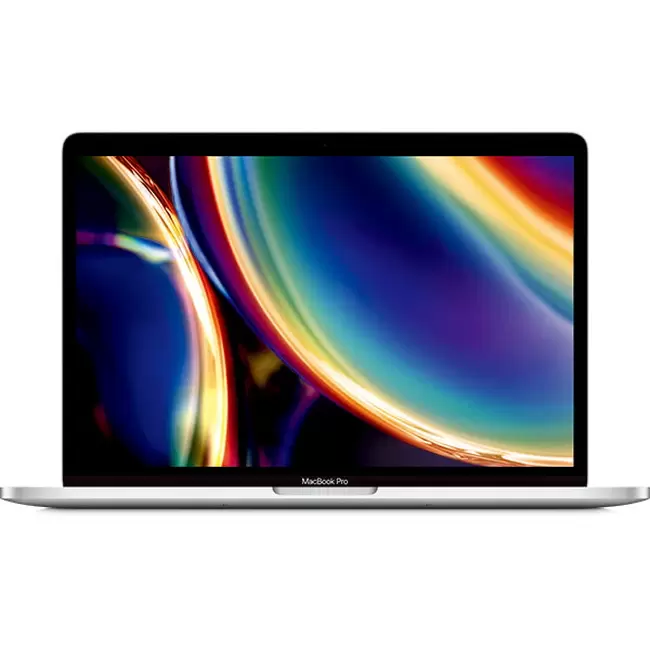 MacBook Pro Retinaディスプレイ 2000/13.3 MWP82J/A [シルバー]