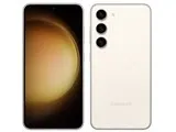 Galaxy S23 SCG19 256GB au版 クリーム SIMフリー