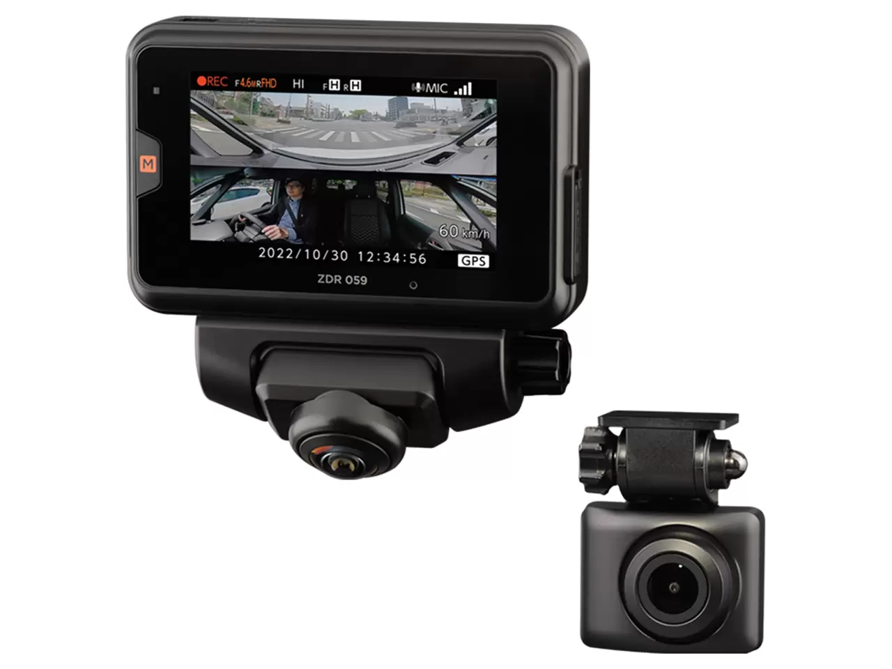 ZDR059