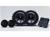 MetioSound MS-165-TT-LC2-BK