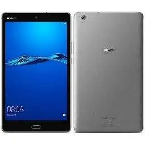 MediaPad M3 Lite 8 LTEモデル CPN-L09 スペースグレー