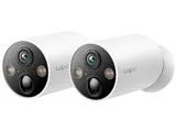 Tapo C425(2-pack)