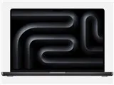 MacBook Pro Liquid Retina XDRディスプレイ 16.2 MX2X3J/A [スペースブラック]
