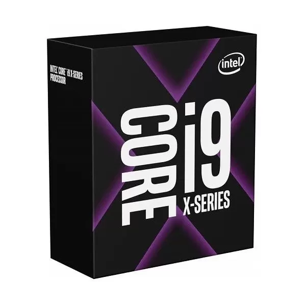 インテルCore i9 10900X BOX【日本正規流通品】