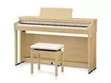 DIGITAL PIANO CN201LO [プレミアムライトオーク調]