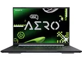 AERO X16 4WHN3JPC64DP [ルーナーホワイト]
