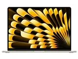 MacBook Air Liquid Retinaディスプレイ 15.3 MRYT3J/A [スターライト]