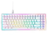 Function Elite MiniTKL KB-101NW-US [ホワイト]