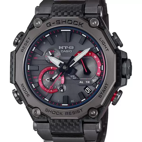G-SHOCK MT-G MTG-B2000YBD-1AJF