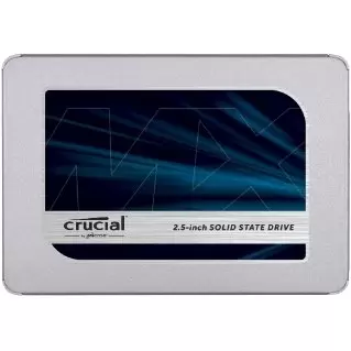 Crucial MX500 CT500MX500SSD1/JP