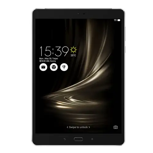 ZenPad 3S 10 Z500M-BK32S4 スチールブラック