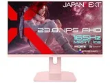 JN-Ei238G165F-PK [23.8インチ ピンク]