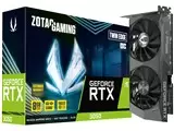 ZOTAC GAMING GeForce RTX 3050 Twin Edge OC ZT-A30500H-10M [PCIExp 8GB]