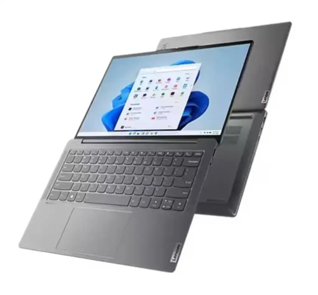 Lenovo Yoga Slim 6i Gen 8 82WU003YJP [ストームグレー]