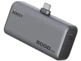 Spark Mini 5000 PB-Y59-GY [グレー]