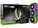 ZOTAC GAMING GeForce RTX 5090 AMP Extreme INFINITY ZT-B50900B-10P [PCIExp 32GB]
