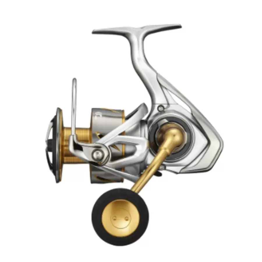 ダイワ DAIWA フリームス LT6000D-H スピニングリール