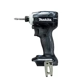 マキタ Makita TD172DZB 本体のみ/黒