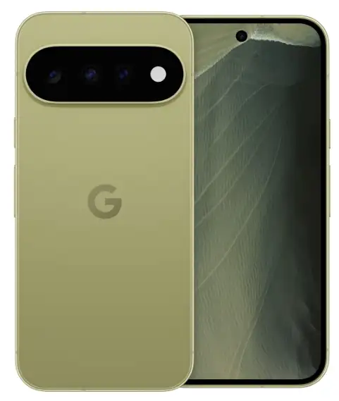 Google Pixel 11 512GB SIMフリー [Pistachio]