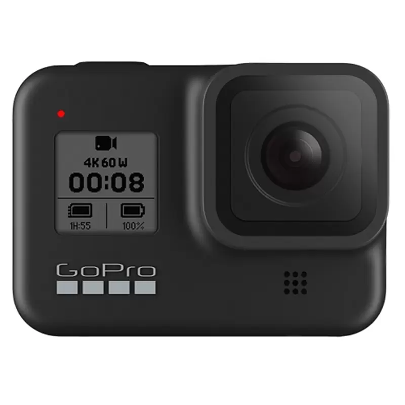 GoPro HERO8 Black CHDHX-802-FW
