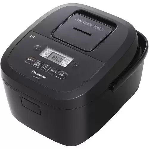 Panasonic 炊飯器 SR-FE101